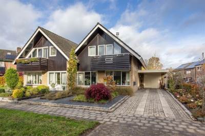 Woning van Beethovenlaan 2 Losser