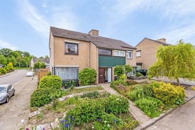 Woning Bronkstraat 15 Heerlen