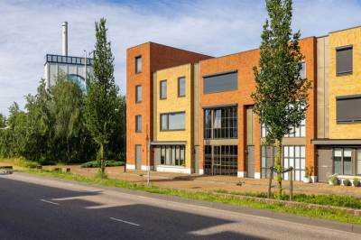 Woning Handelskade 146 Doetinchem