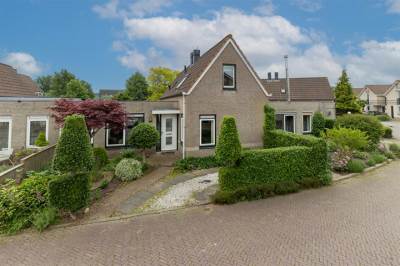 Woning Klein Muiden 30 Nigtevecht
