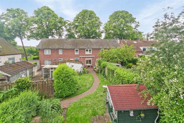 Woning Heerbaan 212 Millingen aan de Rijn