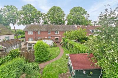 Woning Heerbaan 212 Millingen aan de Rijn