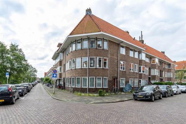 Woning Floresplein 28 Groningen