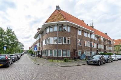 Woning Floresplein 28 Groningen