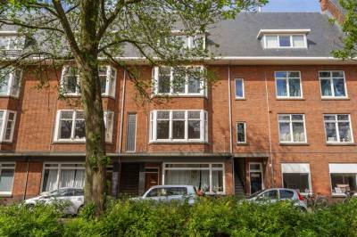 Woning Laan van Eik en Duinen 242 Den Haag