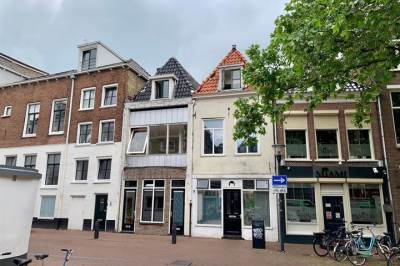 Woning Korfmakersstraat 1 Leeuwarden