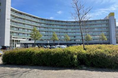 Woning Marsdiep 135 Alphen aan den Rijn