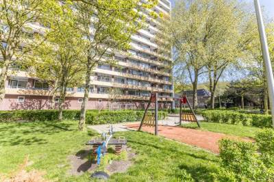 Woning Langswater 630 Amsterdam