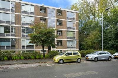 Woning Bredenoord 7 Rotterdam