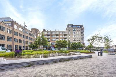 Woning Noorderkade 327 Alkmaar