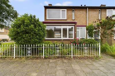 Woning Josef Haydnstraat 15 Terneuzen