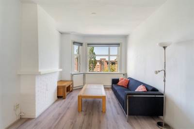 Woning Escamplaan 246 Den Haag