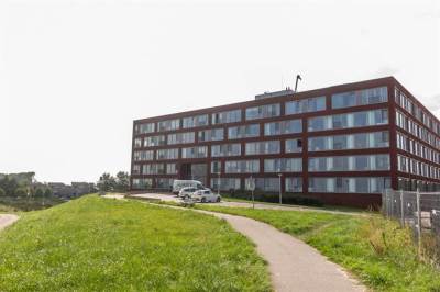 Woning Pattistpark 174 Terneuzen