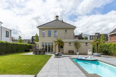 Woning Dionysusstraat 13 Almere