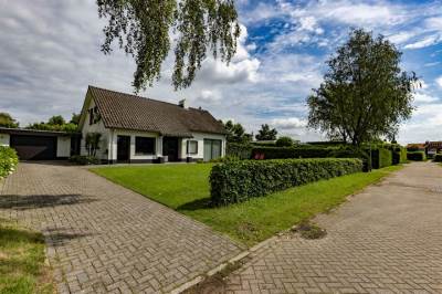 Woning Krijtenbogtstraat 17 Moergestel