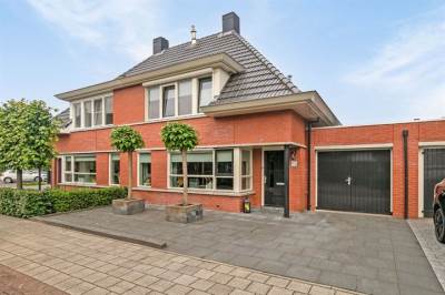 Woning de Bogaard 41 IJsselmuiden