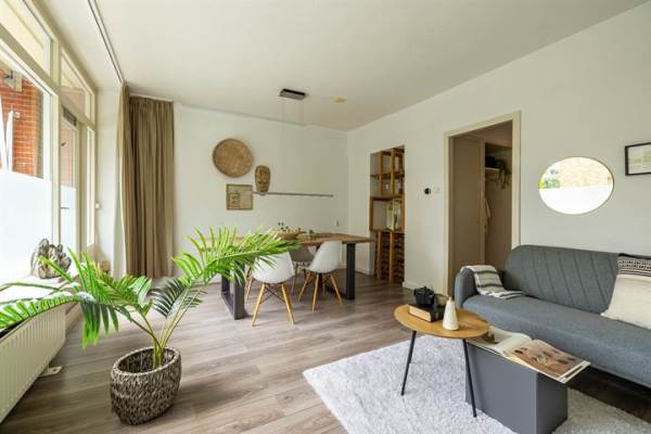 Woning Vechtstraat 63 Groningen