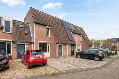Woning Martinushof 52 Weert