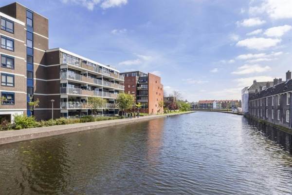 Woning 's-Gravelandseweg 643 Schiedam