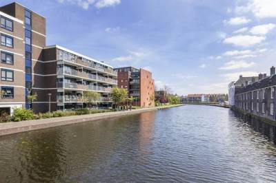 Woning 's-Gravelandseweg 643 Schiedam