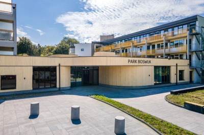 Woning Park Boswijk 754 Doorn