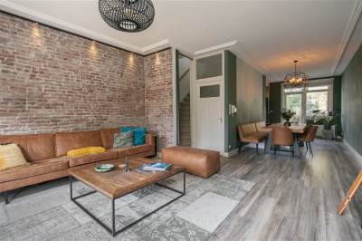 Woning Noordeinde 32A Rotterdam