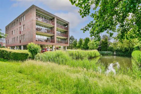 Woning Belvedère 9 Hoofddorp