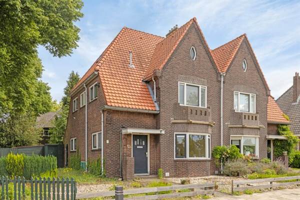 Woning Bornsestraat 182 Hengelo (OV)