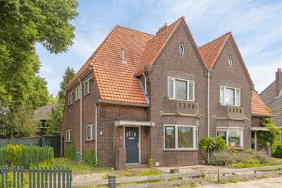 Woning Bornsestraat 182 Hengelo (OV)