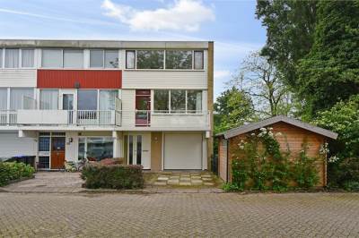Woning Berliozplein 15 Berkel en Rodenrijs