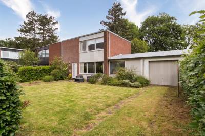 Woning Spaak-Nes 4 Bergen (NH)
