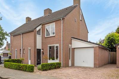 Woning Bruine Akkers 34 Maarheeze