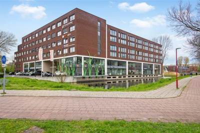 Woning J.L. van Rijweg 82 Zoetermeer