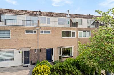 Woning Aalscholverstraat 35 Purmerend