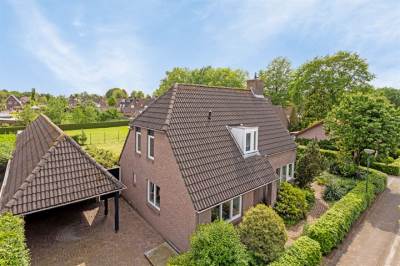 Woning Voortseweg 27b Eersel