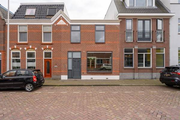 Woning 's-Gravenzandseweg 31 Naaldwijk