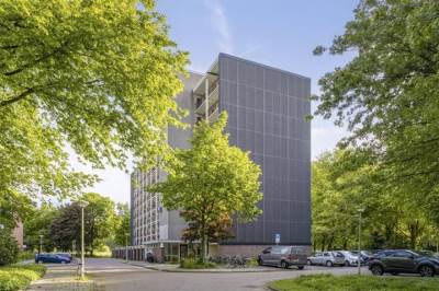 Woning Elpermeer 158 Amsterdam