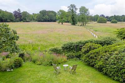 Woning De Vos van Steenwijkstraat 13 de Wijk