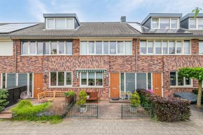 Woning Schutleede 67 Barendrecht