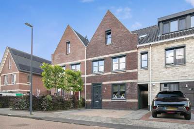 Woning Bunschoter Veenkamp 130 Bunschoten-Spakenburg