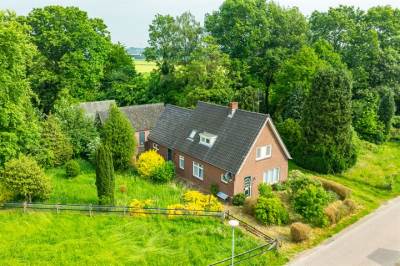 Woning Zinderberg 1 Kilder