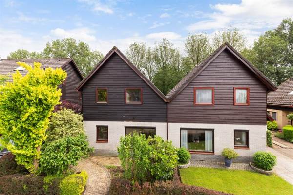 Woning Duizendschoon 22 Apeldoorn