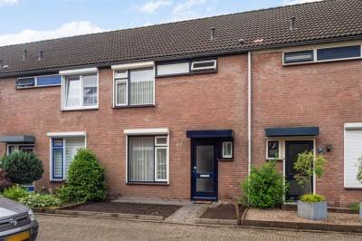 Woning Volderhof 60 Helmond