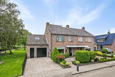 Woning Schoolstraat 3 Zevenhoven