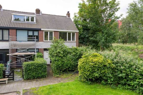 Woning Prinses Beatrixlaan 134 Waddinxveen