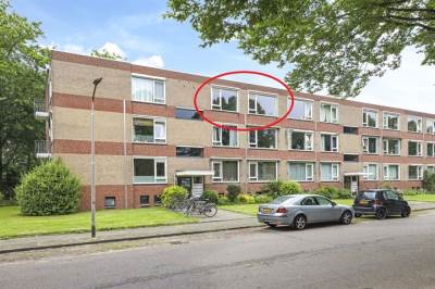 Woning Vossenlaan 442 Nijmegen