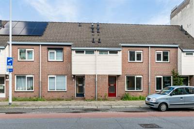 Woning Willemstraat 60A Eindhoven