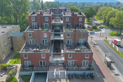 Woning Kapelaan Gerrit Grootstraat 81 Zaandam