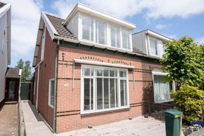 Woning Aalsmeerderdijk 230 Aalsmeerderbrug
