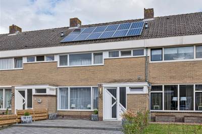 Woning Titanstraat 53 Oude Pekela